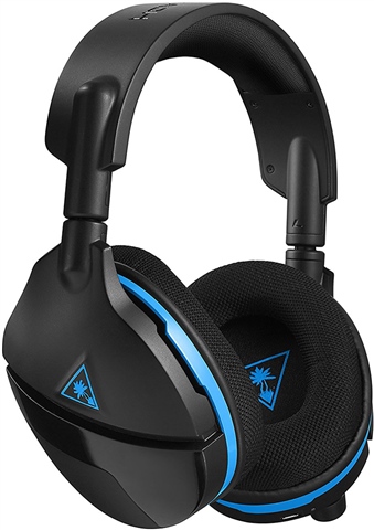 Turtle beach best sale headset ps4 tesco